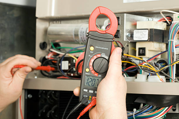 Best Electrical Wiring and Rewiring  in Garberville, CA