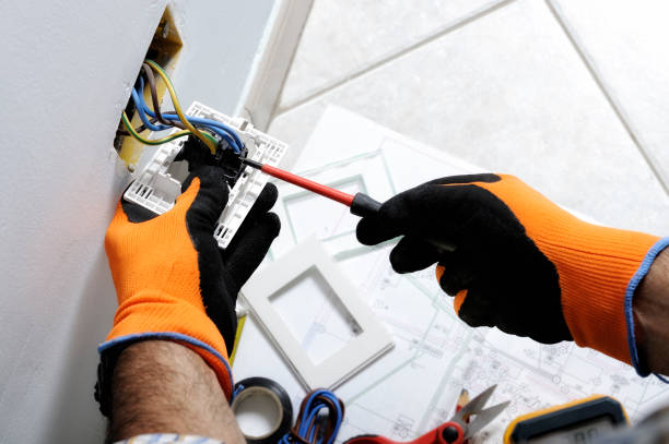 Emergency Electrical Repair Services in Garberville, CA